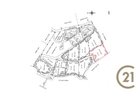 Point Calivigny Estate Waterfront - Lot No. 4B, Petite Calivigny, Petite Calivigny, St.George West Indies, 格林納達