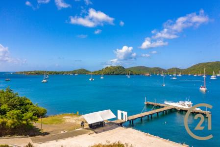 Point Calivigny Estate Waterfront - Lot No. 20A, Point Calivigny, Petit Calivigny, St.George West Indies, Grenada