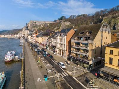 Avenue Winston Churchill 37, Dinant, Belgium