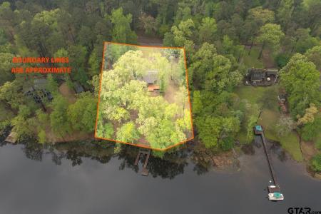 2987 CR 1596, Avinger, Texas 75630, USA