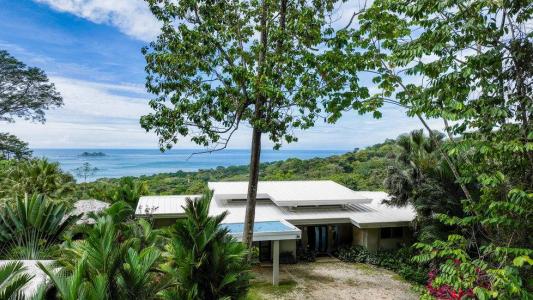 Uvita , Ballena Bahía Ballena Osa, Puntarenas 60605, コスタリカ