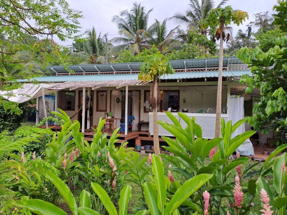 Single Family House For Sale, Playa Chiquita Puerto Viejo Talamanca