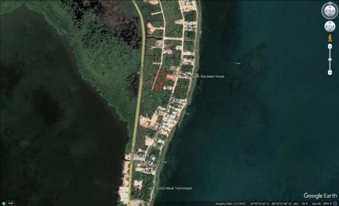 Placencia, Stann Creek 99999, Belize