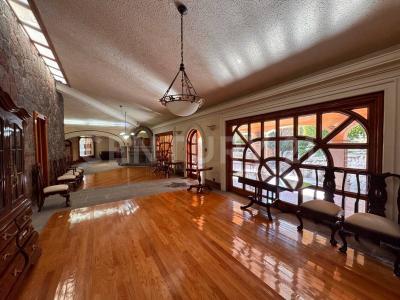 Casa en venta Cipreses de Zavaleta un piso, lujo, comodidad y tranquilidad,, Puebla, Puebla 72001, Messico