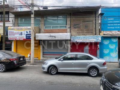 Cuajimalpa De Morelos, Ciudad De México 05129, México