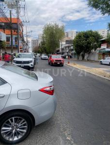 Cuajimalpa De Morelos, Ciudad De México 05129, 墨西哥