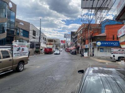 Cuajimalpa De Morelos, Ciudad De México 05129, 墨西哥