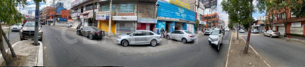 Cuajimalpa De Morelos, Ciudad De México 05129, 墨西哥