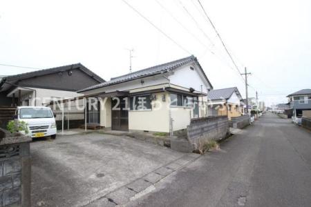 上川東2丁目11-5, 由貸家, 都城市, Miyazaki 885-0012, Japan