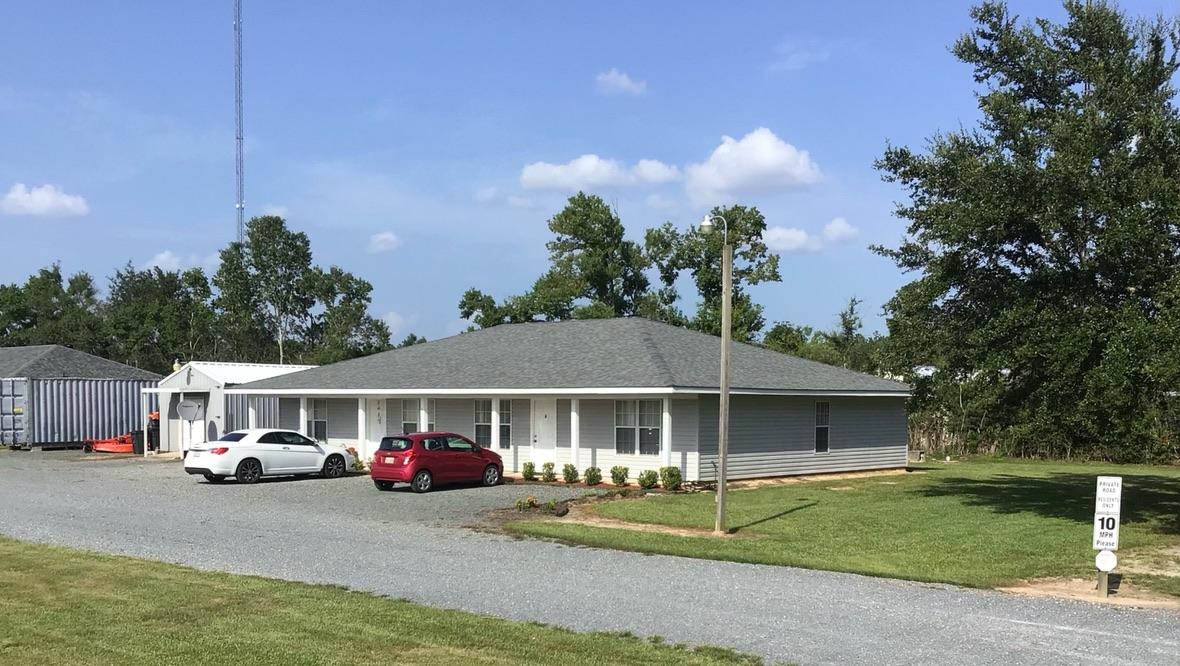 295 Maynor Rd, Longville, Louisiana 70652, USA