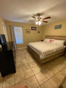 295 Maynor Rd, Longville, Louisiana 70652, USA