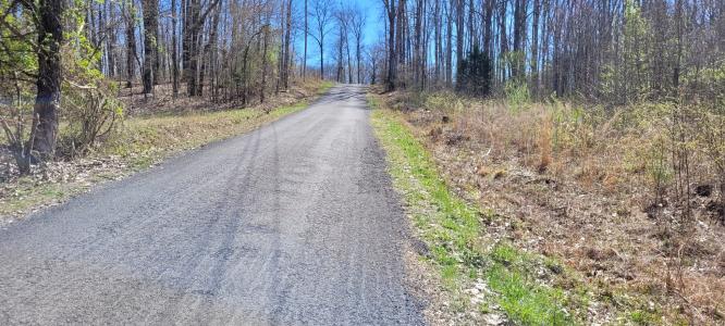0 Overlook Rd, Dover, Tennessee 37058, Estados Unidos