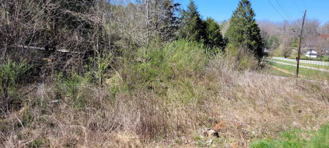 0 Overlook Rd, Dover, Tennessee 37058, Estados Unidos