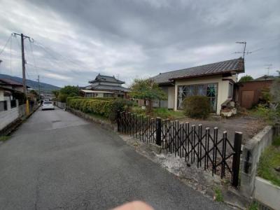 植木町木留325-3, 植木町木留売り土地, 熊本市北区, Kumamoto 861-0151, Japan