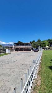 Sector el Toco Parcela el Yagua, Yagua, Carabobo 2015, Venezuela