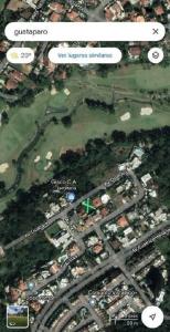 Altos de Guataparo Parcela en Altos de Guataparo, Valencia, Carabobo 2001, Venezuela