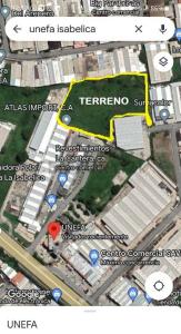 Valencia, Carabobo 2001, Venezuela