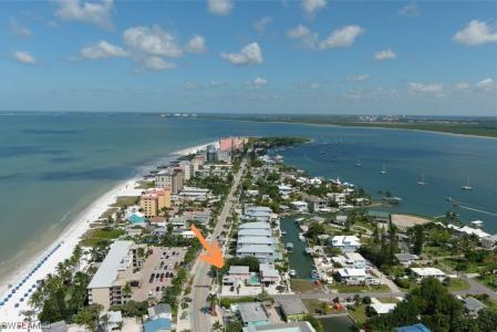681-683 Estero Boulevard, Fort Myers Beach, Florida 33931, USA
