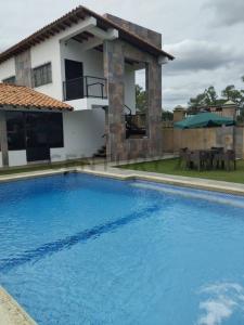 Tocuyito, Carabobo 2035, Venezuela