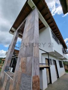 Tocuyito, Carabobo 2035, Venezuela