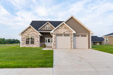 2107 Vinny Ave, Moberly, Missouri 65270
