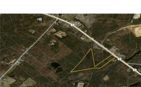0 Quinton Marlboro Rd. , Bridgeton, NJ 08302, USA