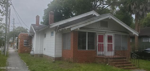 2363 Gilmore Street, Jacksonville, Florida 32204, HOA KỲ