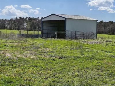 861 W Madill Road, Colcord, Oklahoma 74338, États-Unis