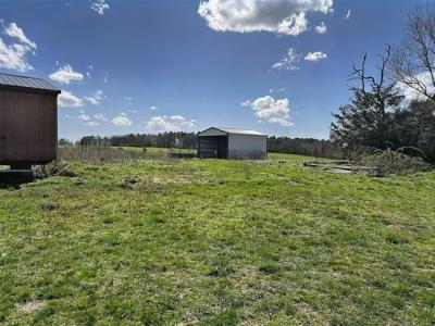 861 W Madill Road, Colcord, Oklahoma 74338, États-Unis