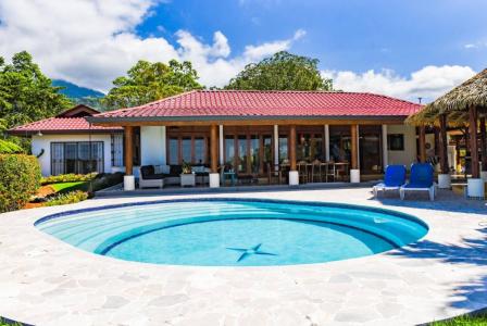 Ojochal, , Ojochal Puerto Cortés Osa, Puntarenas 60501, Kosta Rika