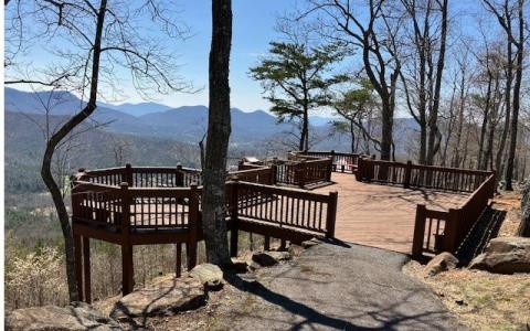 19 Rocky Knob Estates, Young Harris, Джорджия 30582, Соединенные Штаты