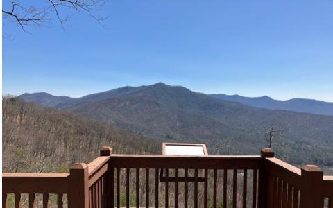 19 Rocky Knob Estates, Young Harris, Джорджия 30582, Соединенные Штаты