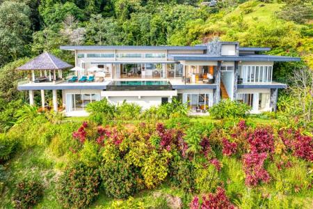  , Dominical Osa, Puntarenas 60605, Costa Rica