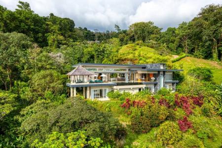 , Dominical Osa, Puntarenas 60605, 코스타리카