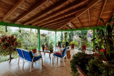 Fredonia, Antioquia 00001, Colombia