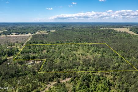 00 Pioneer Road, Chipley, Florida 32428, Estados Unidos