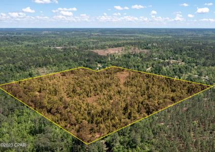 00 Pioneer Road, Chipley, Florida 32428, Estados Unidos