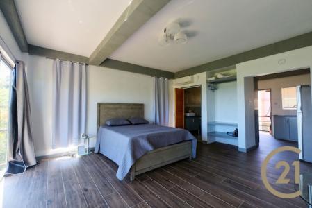 A, B, & C, Amirah Residence - 1BD, Egmont, St.George West Indies, Grenada