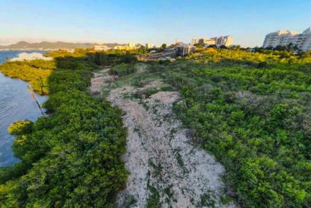 Lot 3 Waterfront Cupecoy Development Land For Sale, Sint Maarten