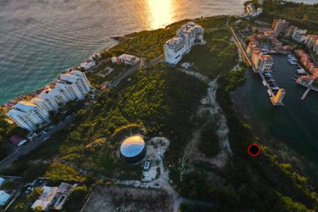 Lot 3 Waterfront Cupecoy Development Land For Sale, Sint Maarten
