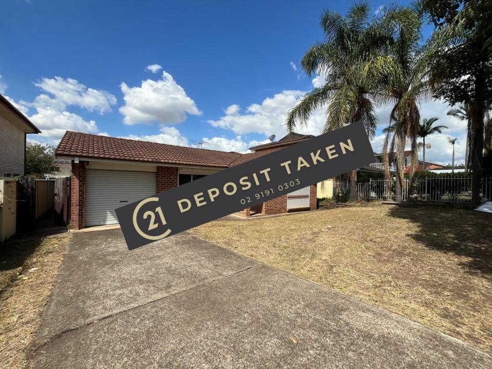 70 Quakers Hill Parkway, Quakers Hill, NSW 2763, Australia
