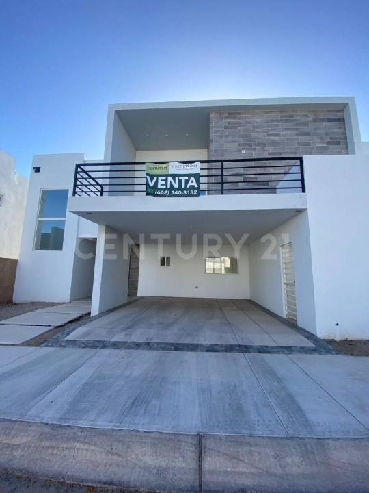 Betania 14,, Hermosillo, Sonora 83166, México