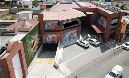 Metepec, ولاية مكسيكو 52140, المكسيك
