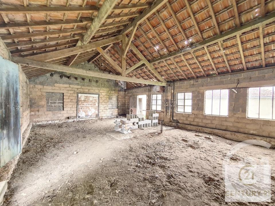 Echenoz La Meline, Franche-Comté 70000, Pháp