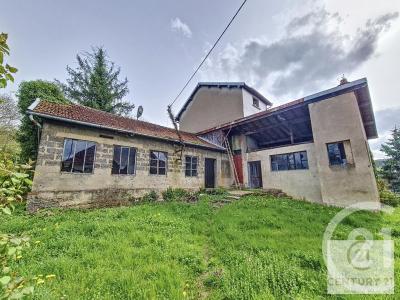 Echenoz La Meline, Franche-Comté 70000, Pháp