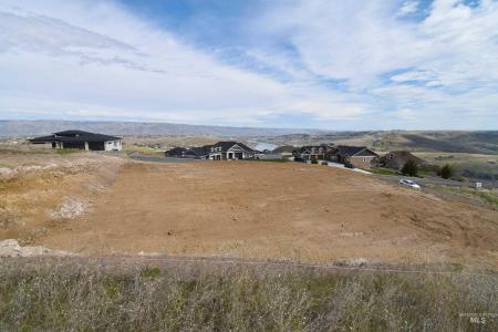 1783 River Canyon Drive, Clarkston, Washington 99403, États-Unis