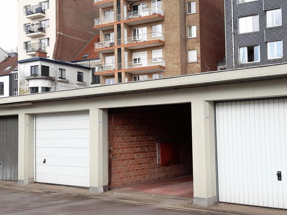 Oude Fortweg 227, Gent, 9000, 比利时