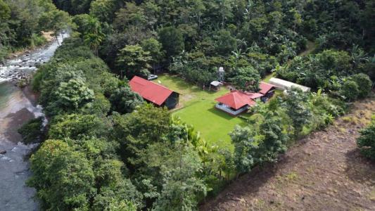 San Isidro Del General Pérez Zeledón, San José 00001, Costa Rica