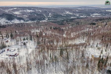 NHN GOLD MINE TRAIL, Fairbanks, Alaska 99712, USA