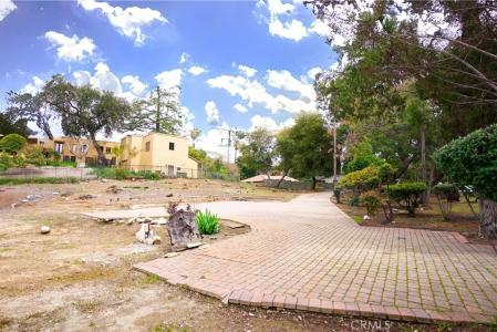 0 Garden Street, Redlands, Kaliforniya 92373, Amerika Birleşik Devletleri
